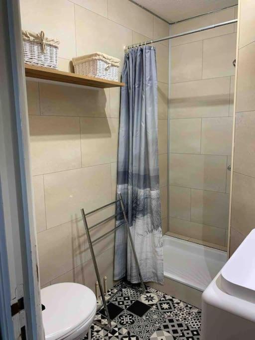 Appartement Vue Lac Marin Et Canigou Le Barcarès المظهر الخارجي الصورة